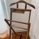 Апартаменти Asf