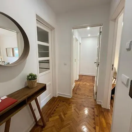 Asf Appartement