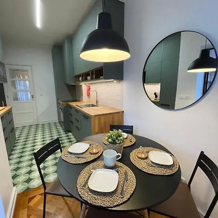 Apartman Asf Lisboa